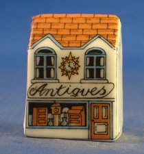 Birchcroft Miniature House