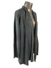 POPPY Womens Cardigan Size