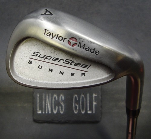 Taylormade supersteel burner - supersteel,