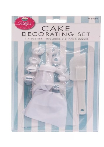 Icing piping cake cupcake - piping,