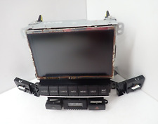 LEXUS RX MULTIFUNCTION DISPLAY SCREEN HEAD UNIT (NO CODE) 86110-48410
