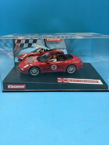 Carrera 27534 evolution - carrera,