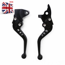 CNC Black Short Brake Clutch