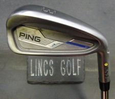 Ping i Series E1 Yellow Dot 3