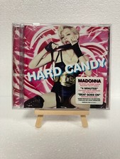 Madonna – Hard Candy  ( 2008