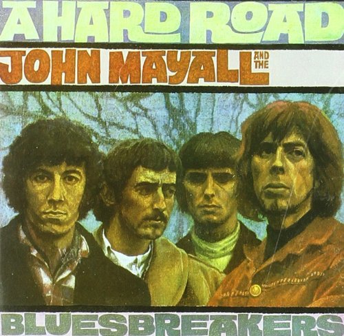 John mayall the - mayall,