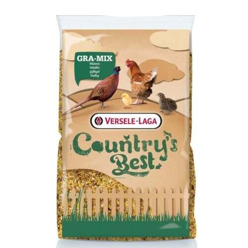Versele laga country best - country's,