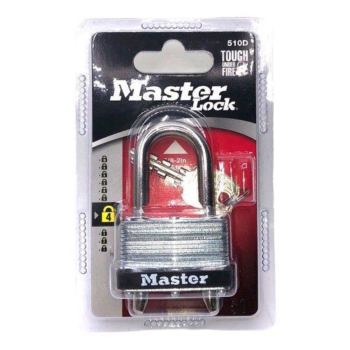 Master lock 510d adjustable - 510d,