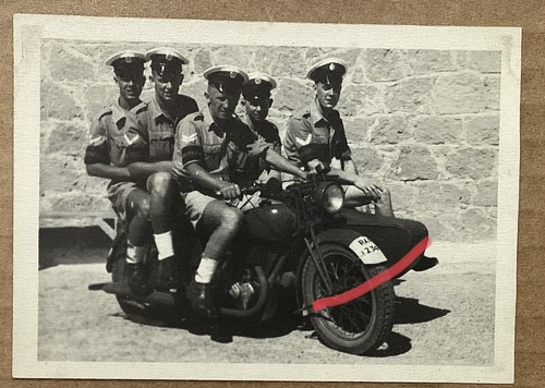 Original vintage photo - original, photo:5