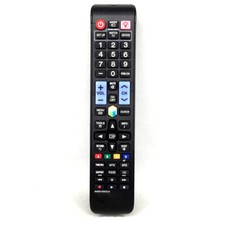 New AA59-00652A For Samsung 3D Smart TV Remote Control With Backlight UN46ES6100
