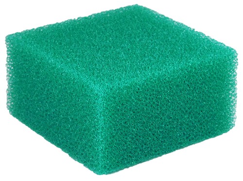 Compact nitrate media - (m), for