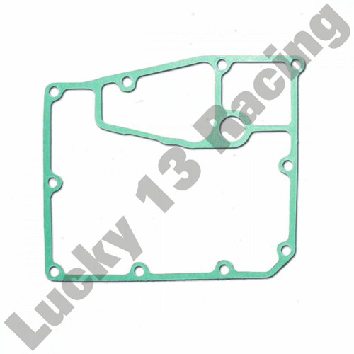 Sump cover gasket for kawasaki - gasket,