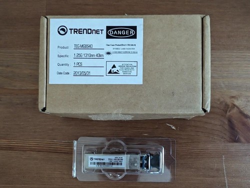 Teg mgbs40 network media - teg-mgbs40,