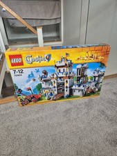 BNIB LEGO Kings Castle 70404