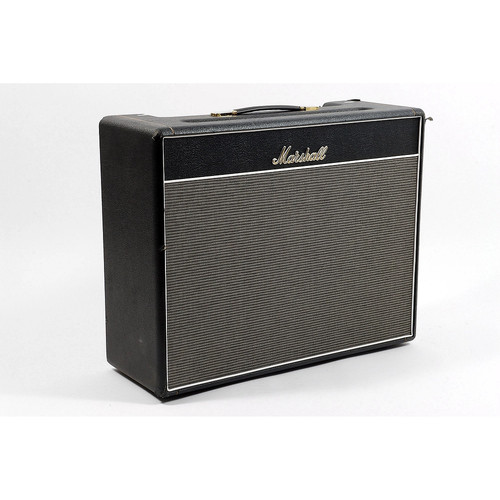 Marshall 1962 bluesbreaker - 1962,