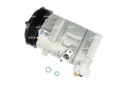 Nrf air conditioning - nrf,