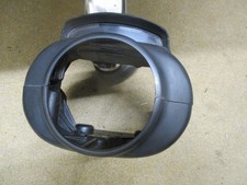 Jaguar Mk2 S-type 420 Steering