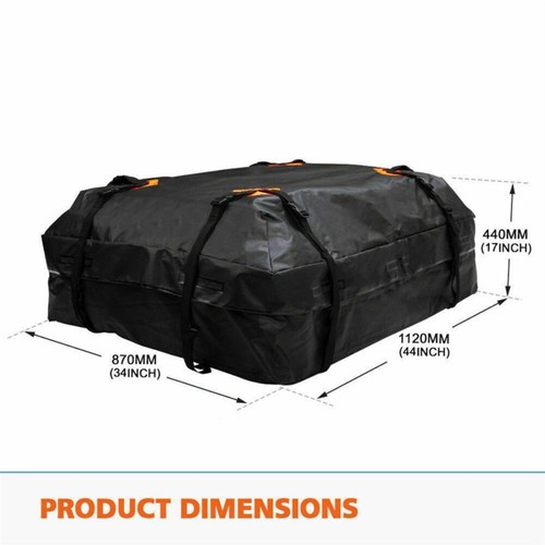 Car roof bag rooftop top - ༝car,