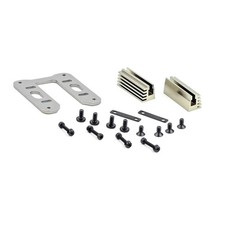 HoBao Hyper Engine Mount & Engine Mount Spacer H87079 H87077