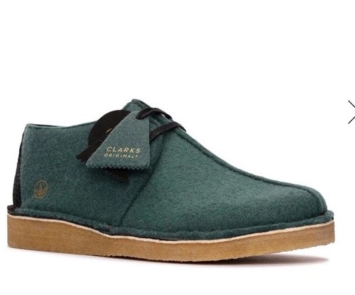Clarks originals desert - originals,