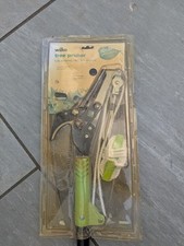 Telescopic BranchPruning Trimmer Tree Pruner 