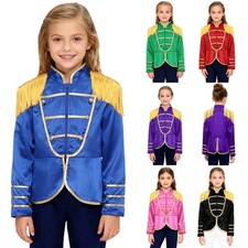 Unisex Kids Coat Royal Guard