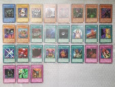 Yugioh starter deck - yugioh, pegasus