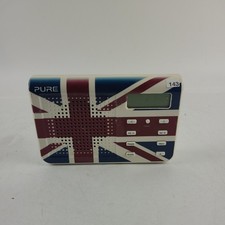 Pure One Mi DAB FM British