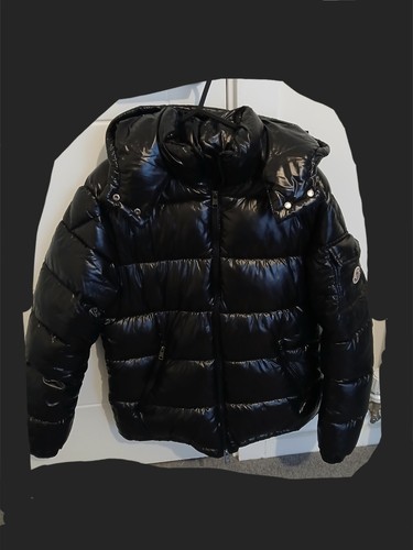Shiny jacket - shiny,