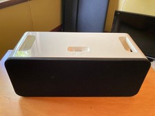 APPLE iPod Hi-Fi Dock Speaker