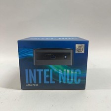 Intel Mini PC Kit NUC10FNH
