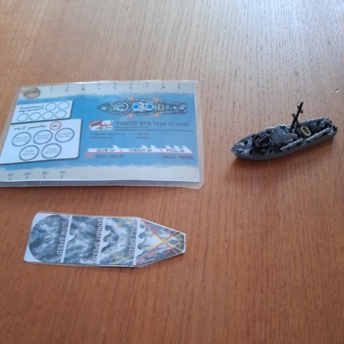Royal navy vosper - navy,