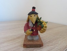 Robert Harrop The Wombles