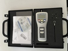 Sauter  Force Gauge FT200