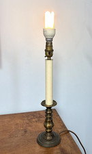 Vintage Marks & Spencer Brass