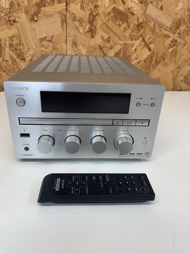 Sony hcd g1bip compact - hcd-g1bip, disc