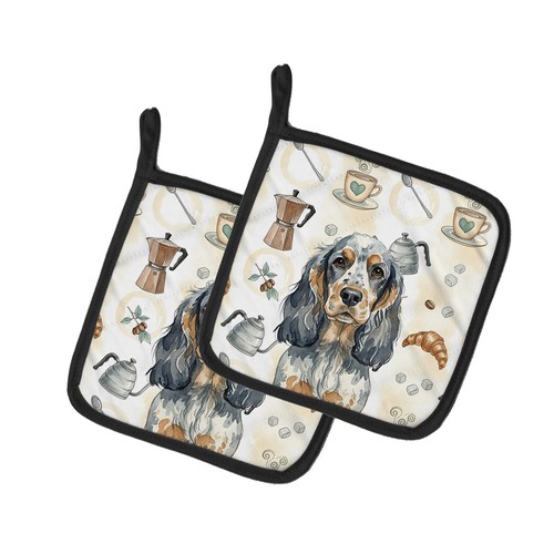 Caroline treasures blue - blue, roan