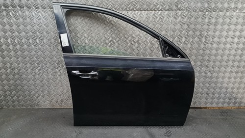 Skoda octavia door front - skoda, right