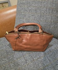 Vintage Valentina Italian Tan