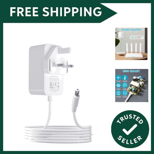 12v power adapter - 12v,