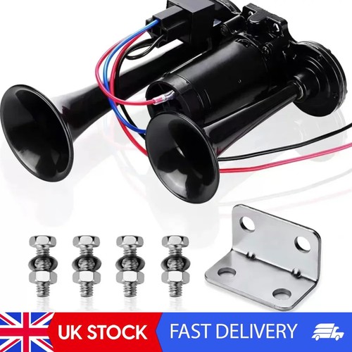 12v super loud car electric - car,