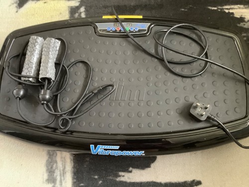 Vibrapower slim great - vibrapower,