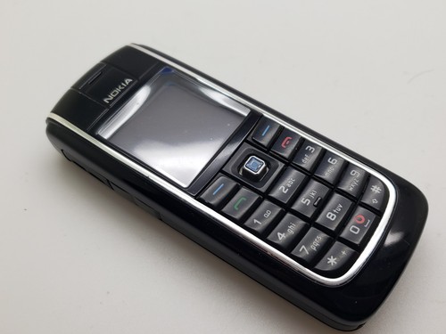 Nokia 6021 black - nokia, (unlocked)
