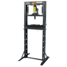 Shop press 12t - press,