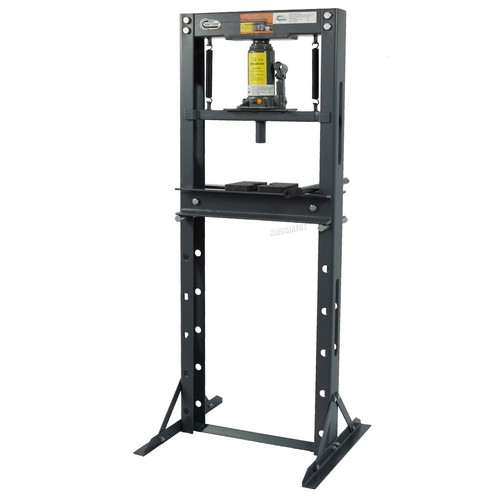 Shop press 12t heavy - shop,