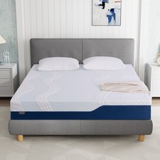 TWIREST MEMORY FOAM MATTRESS
