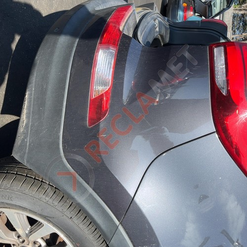 Kia sportage crdi mk3 - kia,