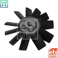 FAN ENGINE COOLING 23538 FOR