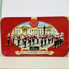 W Britain Britains 1:32 Band