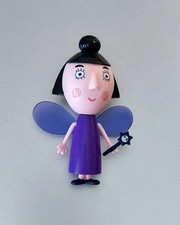 Nanny Plum Fairy Figure   -
